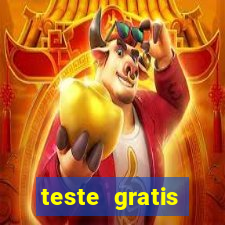 teste gratis fortune tiger